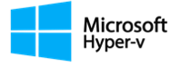 microsoft hyper v