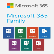 Microsoft 365 - Linexcom Sdn Bhd