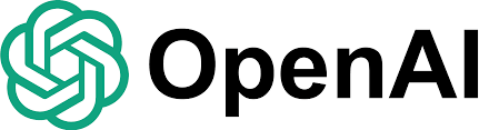 openai logo